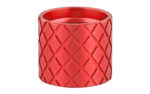 BACKUP THRD PRTCTR 30CAL HASH RED