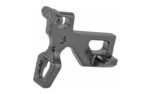 BAD Enhanced Bolt Catch Black