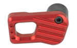 BAD Extended Magazine Release, Large, Red