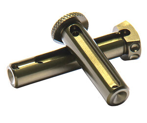 Badger Aluminum Enhanced Takedown Pivot Pin Set OD Green