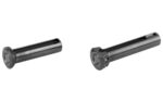BAD Titanium Enhanced Pin Set Black