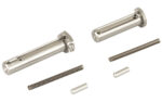 Bad Enhanced Pin Set - Titanium