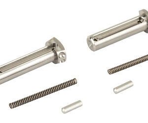 Bad Enhanced Pin Set - Titanium