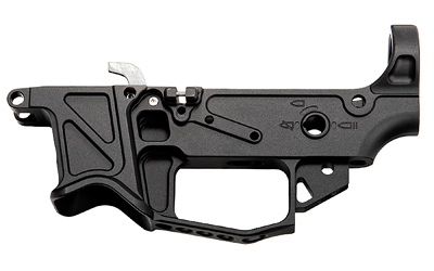 Bad Xiphos Lower Receiver 9mm Glock-img-0