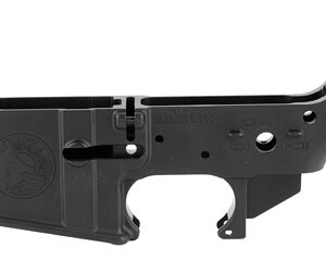 Bad Workhorse Lower Receiver Black