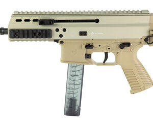 B&T APC9 Pro 9mm 7" 30rd