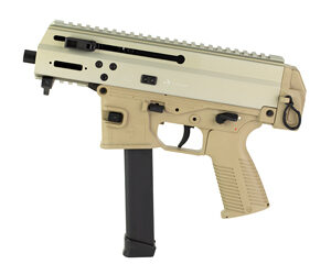 B&T APC9K Pro 9mm 5.5" 33rd