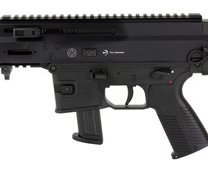 B&T APC9K PRO-S 9mm 5.5 21rd