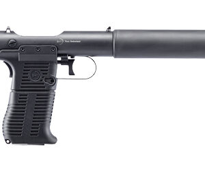 B&T STATION SIX 45ACP 5" 8RD BLK