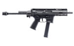B&T SPC9 9mm 9.1" 32rd