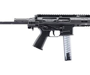 B&T SPC PDW SBR 9MM 4.5" 30RD BLK