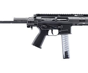 B&T Spc9 9mm 4.5" 30rd