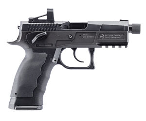 B&T Mark II 9mm 4.3" 17rd