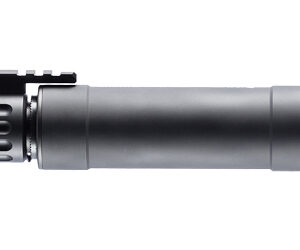 B&T TP9 9MM SUPPRESSOR BLK