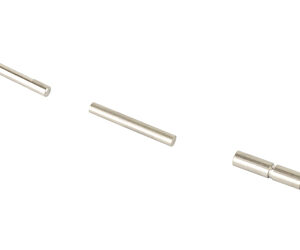 Bastion 3 Pin Kit for Glock Gen 1-3, Stainless