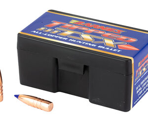 BARNES TTSX .284 120GR BT 50CT
