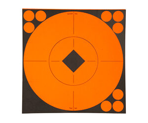 Bullseye/Center Target Spots 8"