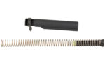 BCM MK2 Recoil Mitigation Mod1 T1 Rifle Stock