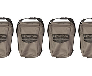 B/C SHOOTING REST WEIGHT BAG 4 PACK