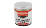 B/C STAR CHAMBER CLEANING PADS 100PK