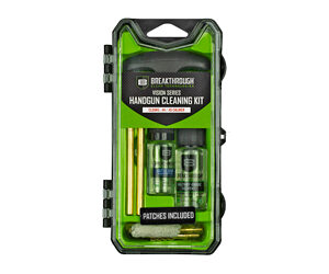BREAKTHRU VISION CLN KIT .44/45
