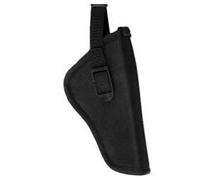 Bulldog Deluxe Hip Holster for Large Revolvers 5-6.5"