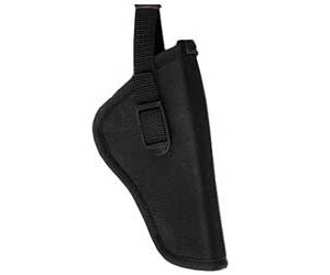 Bulldog Deluxe Hip Holster for 2-2.5" Small Revolvers