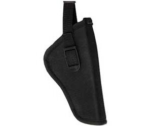 Bulldog Deluxe Hip Holster for 2-4" Medium Autos