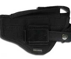 Bulldog Extreme Judge Public Defender Holster