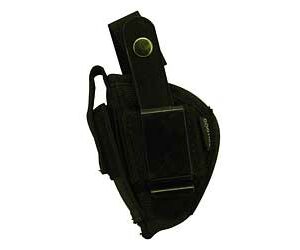 Bulldog Extreme Beretta Tomcat Black Holster