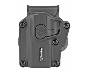 Bulldog Multifit Polymer Holster LH