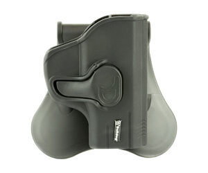Bulldog Rapid Release Right Hand Ruger LC9 Holster
