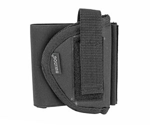 Bulldog Pro Ankle Right Hand Holster for Bersa Tomcat 20/21