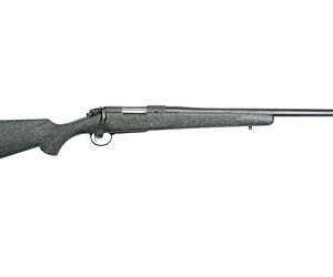 Bergara Ridge Rifle 270 24 SYN BLU