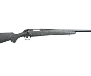 Bergara Ridge 300 Win Mag 24" Black