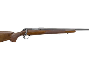 Bergara Timber 243 Winchester 22" 4RD Walnut