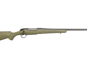 Bergara Hunter 6.5 Creedmoor 22" Green 4RD