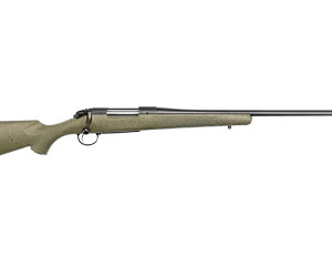 Bergara Hunter 22-250 Green 22in 4RD