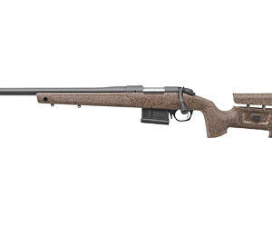 Bergara LH HMR 6.5CM Mini-Chassis 22 5RD