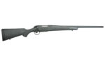 Bergara Ridge 308 Win 20 4RD Black