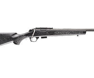 Bergara BMR Micro Rimfire Rifle 22WMR