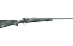 Bergara Mountain Rifle 2.0 6.5 PRC 24 Grey
