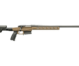 Bergara MG Lite 6.5CM 22" 5RD Magazine