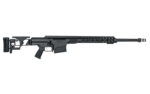 Barrett MRAD Bolt Action 308 Winchester 24" 10 Round Black