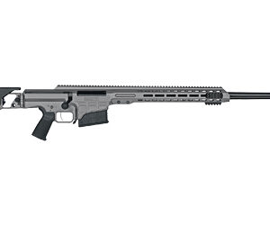 Barrett MRAD 6.5 Creedmoor 24 Fld Grey 10 Round