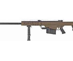 Barrett 82A1 416 29 FDE Combo