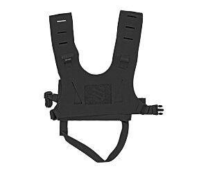 Blackhawk Foundation Chest Rig, Black