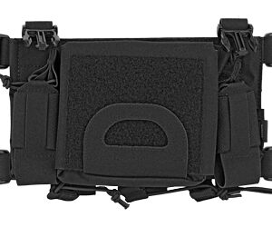 Blackhawk Foundation First Responder Placard Black