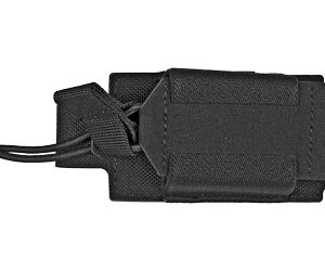 Blackhawk Foundation Single Pistol Magazine Pouch in Black
