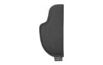 Blackhawk TecGrip Inside Waistband Holster Size 01 Ambidextrous Black